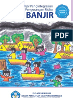 Download Kemdiknas SCDRR Modul Ajar Pengintegrasian Pengurangan Risiko Banjir SMU by djuniprist SN90975909 doc pdf