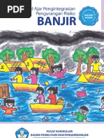 Download Kemdiknas SCDRR Modul Ajar Pengintegrasian Pengurangan Risiko Banjir SMU by djuniprist SN90975909 doc pdf