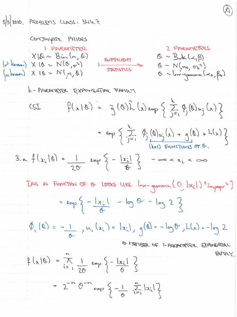 Problems 4 | PDF