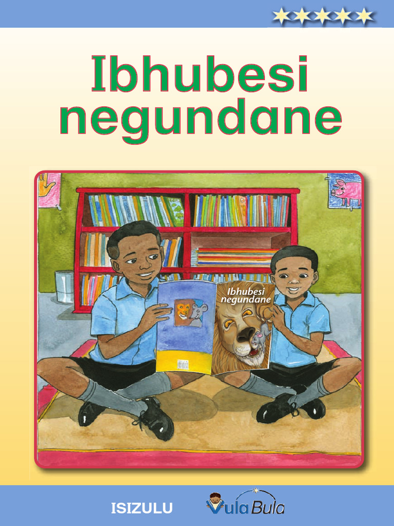ibhubesi-negundane-a-zulu-tale-pdf