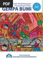 Download Kemdiknas SCDRR Modul Ajar Pengintegrasian Pengurangan Risiko Gempa Bumi SMU by djuniprist SN90977904 doc pdf