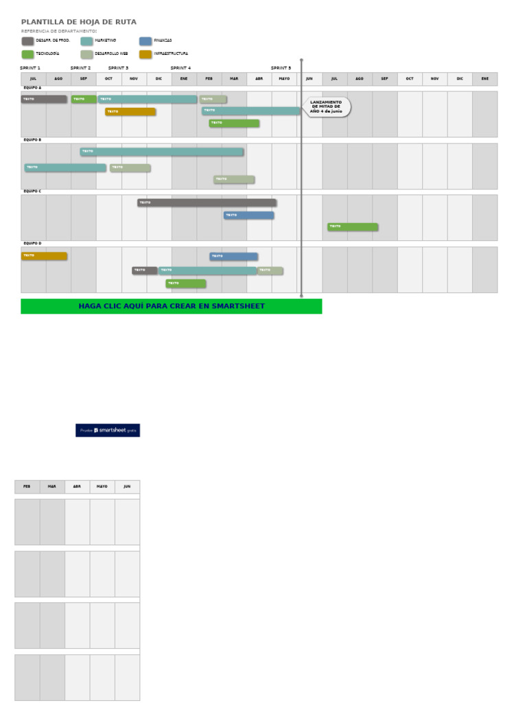 IC Roadmap 27978 ES | PDF | Tecnologías de la información | Informática