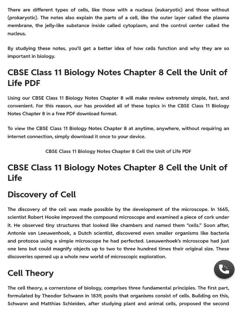 CH 8 | PDF
