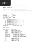 CPU Intel Core i7-10700K (3.8GHz) Preços de Informática em Paraguay | PDF | Computer Science
