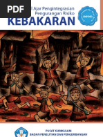 Download Kemdiknas SCDRR Modul Ajar Pengintegrasian Pengurangan Risiko Kebakaran SMP by djuniprist SN90979008 doc pdf