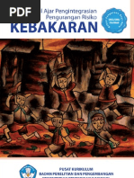 Download Kemdiknas SCDRR Modul Ajar Pengintegrasian Pengurangan Risiko Kebakaran SMU by djuniprist SN90979366 doc pdf
