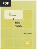 Livreto Concepcao Ifs