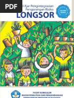 Download Kemdiknas SCDRR Modul Ajar Pengintegrasian Pengurangan Risiko Longsor SMU by djuniprist SN90980670 doc pdf