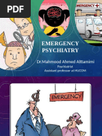 V-RISK-10 Violence Risk Assessment Guide | PDF | Mental Disorder ...