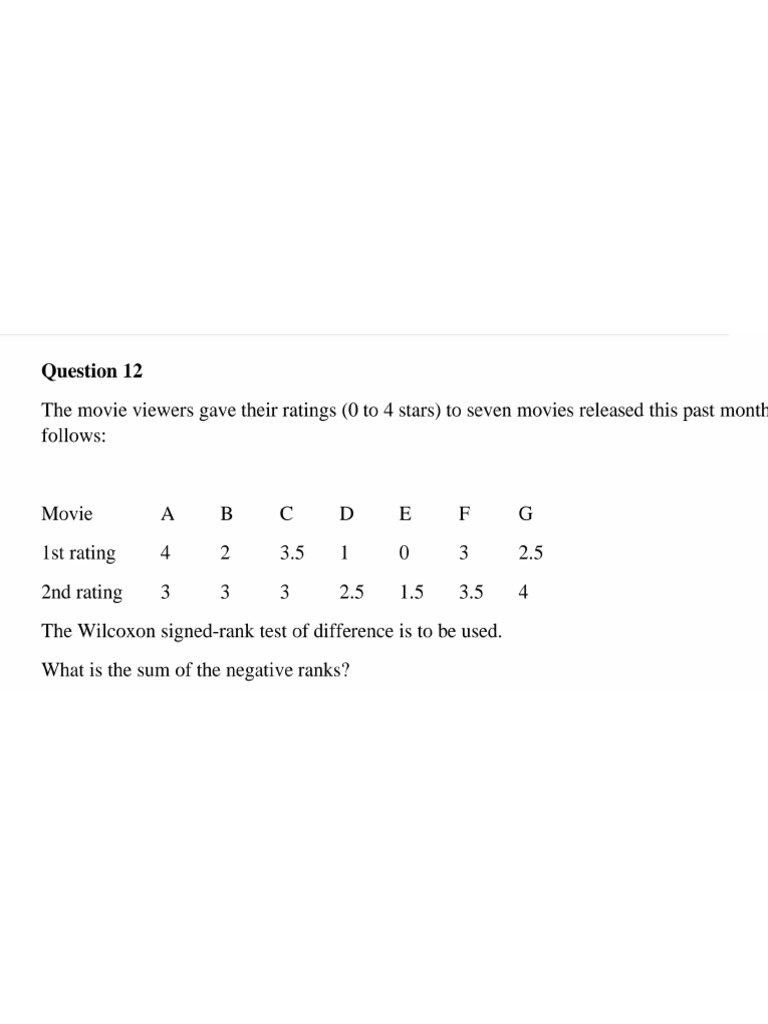 BM42 Question | PDF
