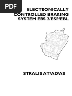 ACC ECU Maps for GT3 Cars | PDF | Throttle | Motorsport