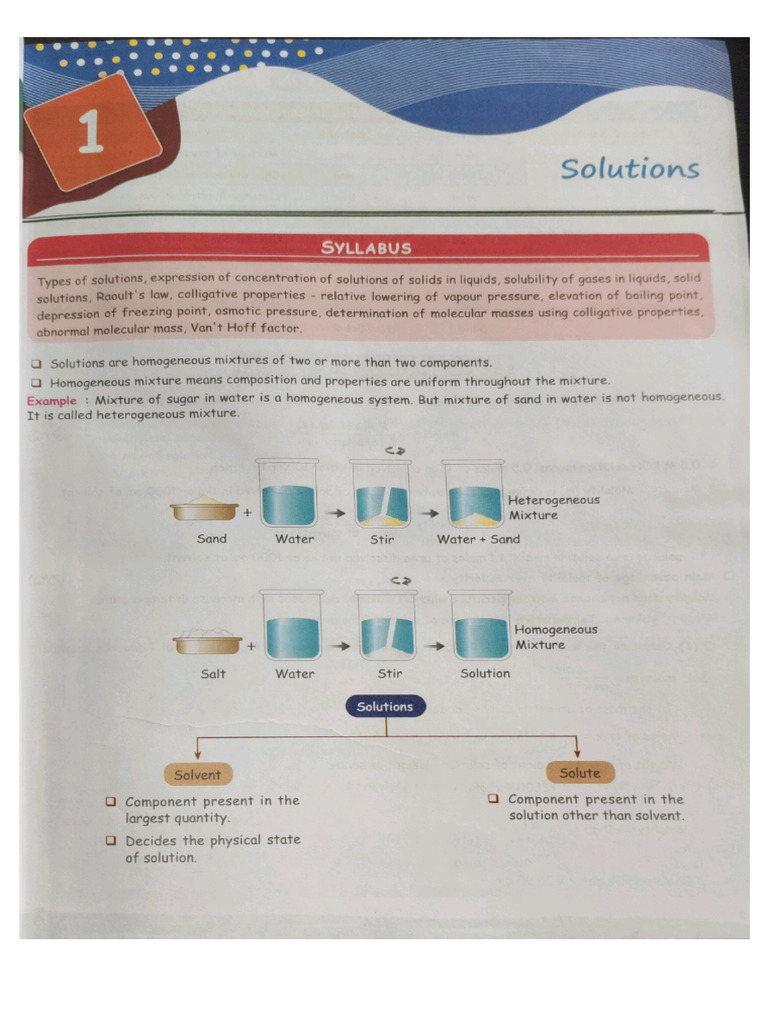 Solution p1 | PDF