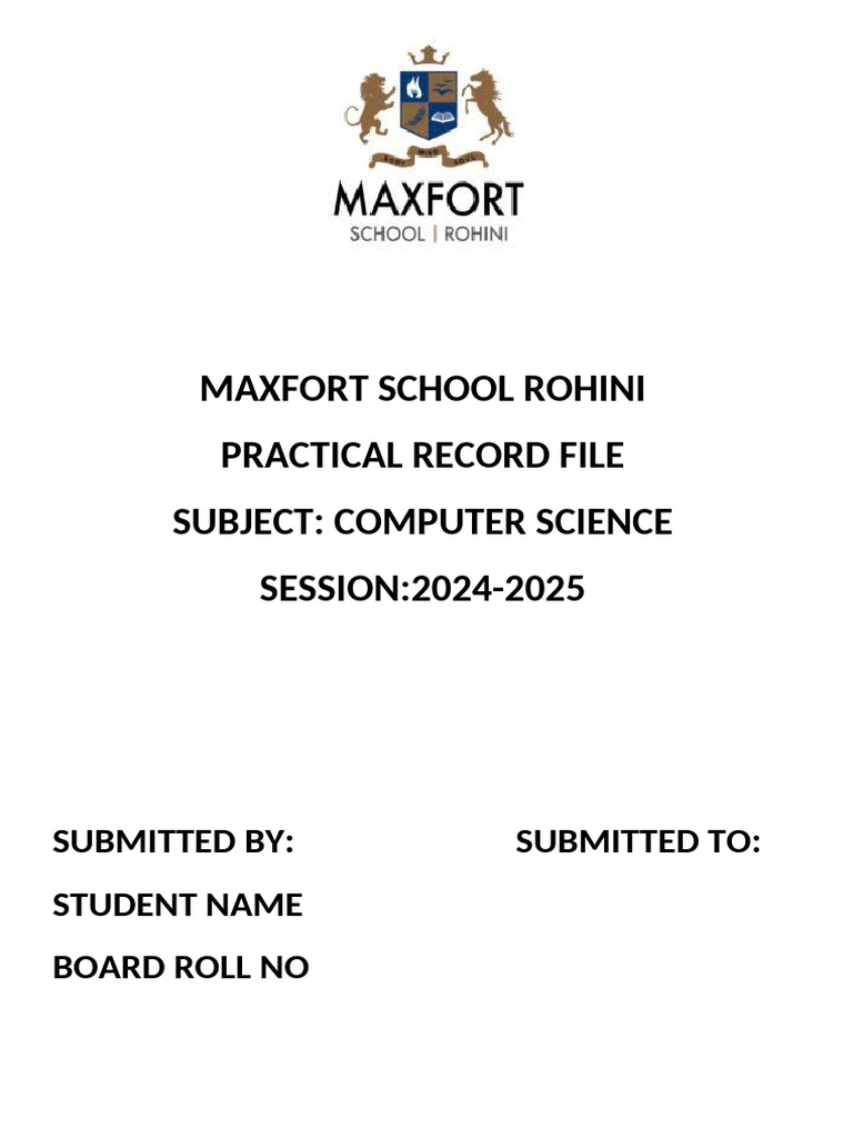 Computer SC Cover Pagexii | PDF