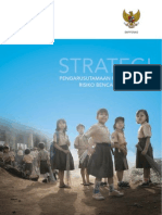 Kemdiknas SCDRR Strategi Pengarusutamaan Pengurangan Risiko Bencana Di Sekolah