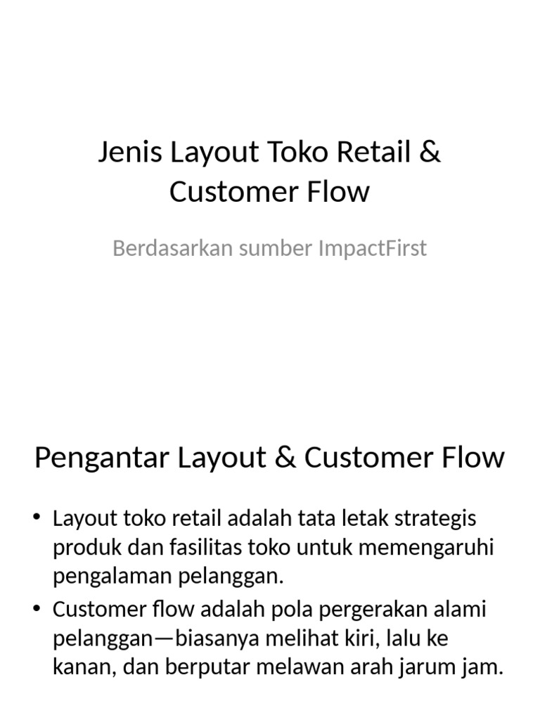 LAYOUT | PDF