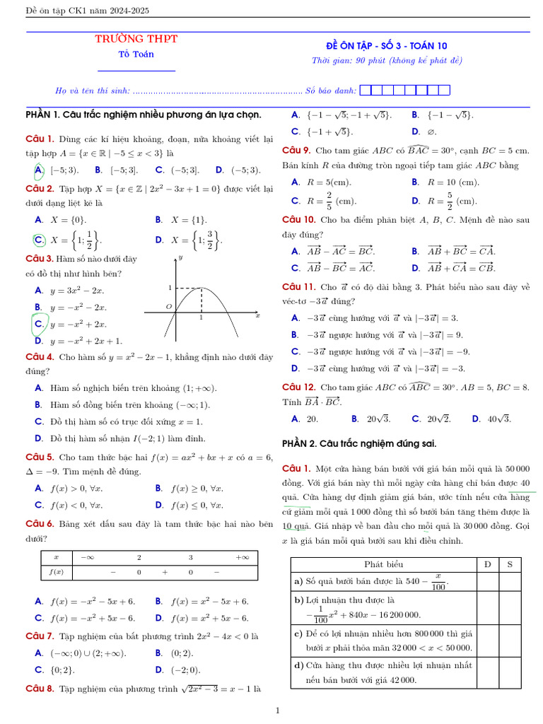 De On Tap CK1 10 3 | PDF