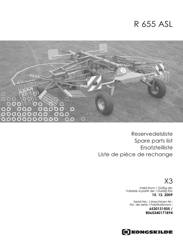 R 655 Asl 653-013-1505 653-018-1984 | PDF