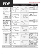 Wiring Diagrams: Split Phase Motors