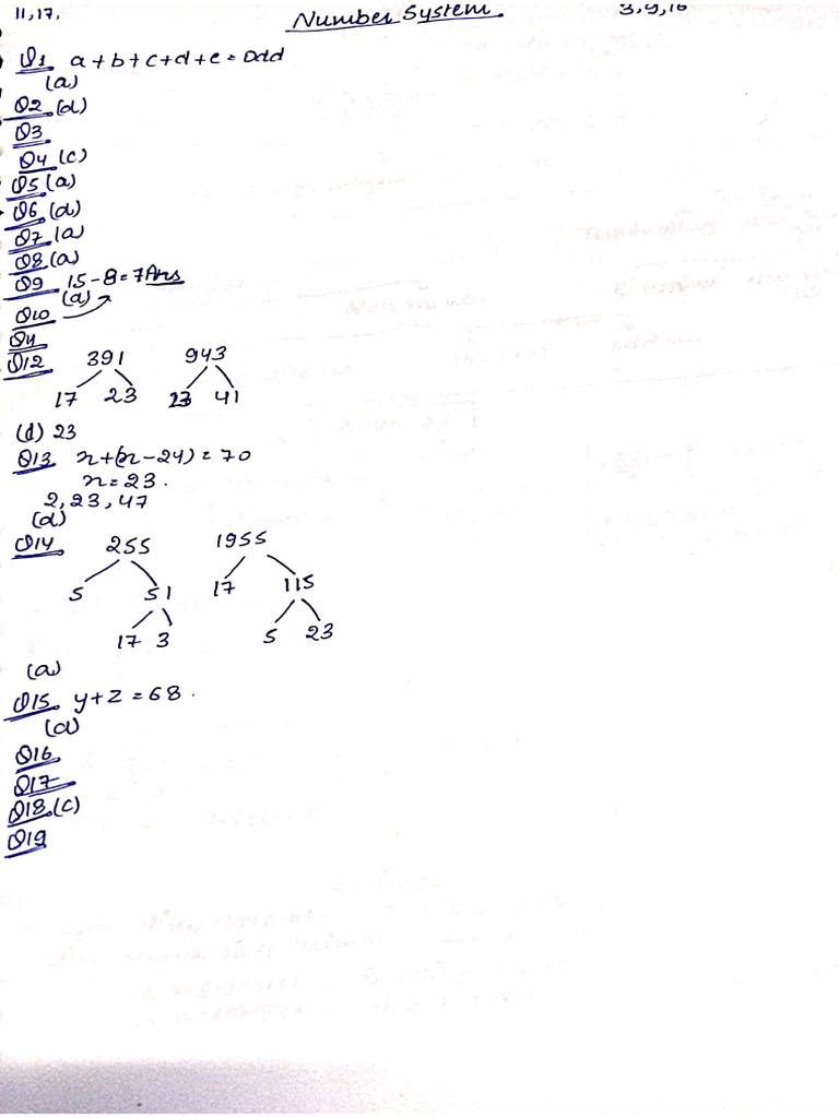 My Write Notes 3 | PDF