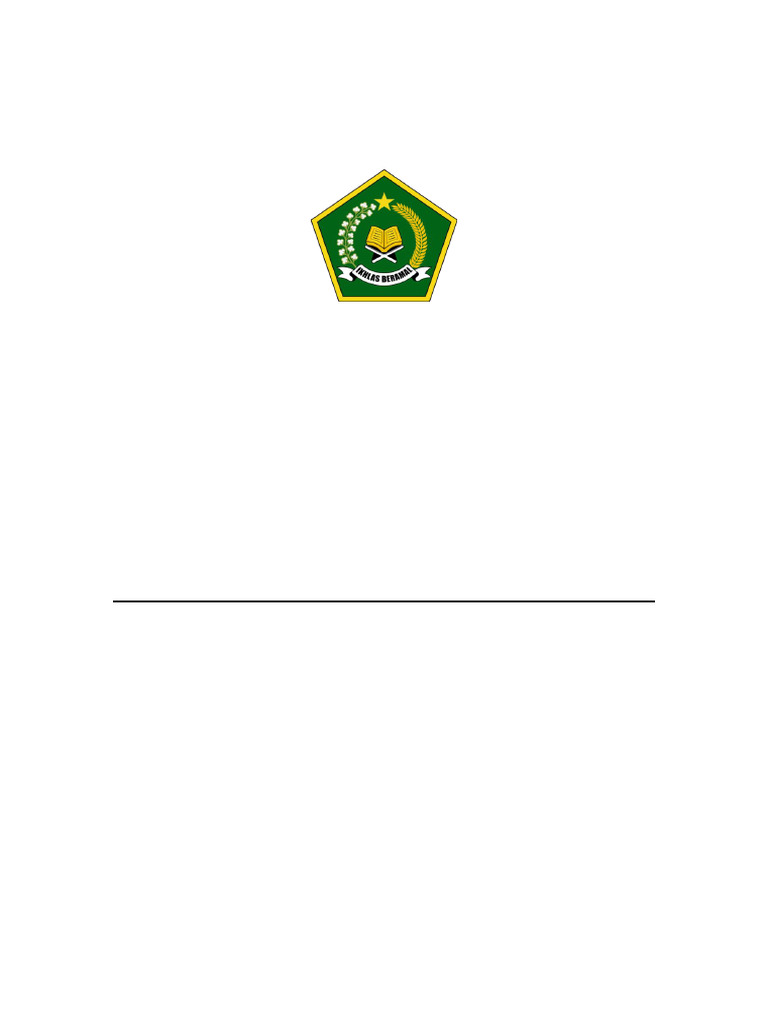CP-TP-ATP Bahasa Arab I Hanan Dzaky | PDF