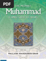 Download The Prophet Muhammad  A Simple Guide To His Life by Dabeer Nastar SN90987051 doc pdf