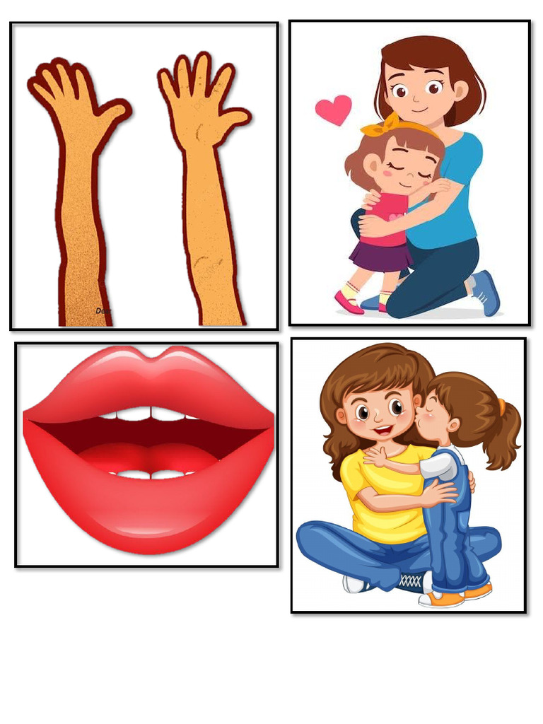 Canción para el Día de la Madre | PDF