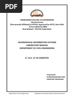 Elevation Determination in Google Earth | PDF