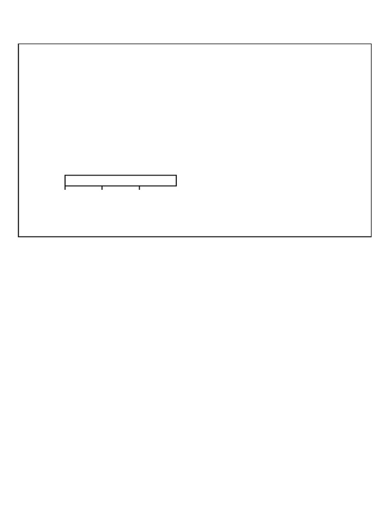 Core Logging Photo Board Template | PDF