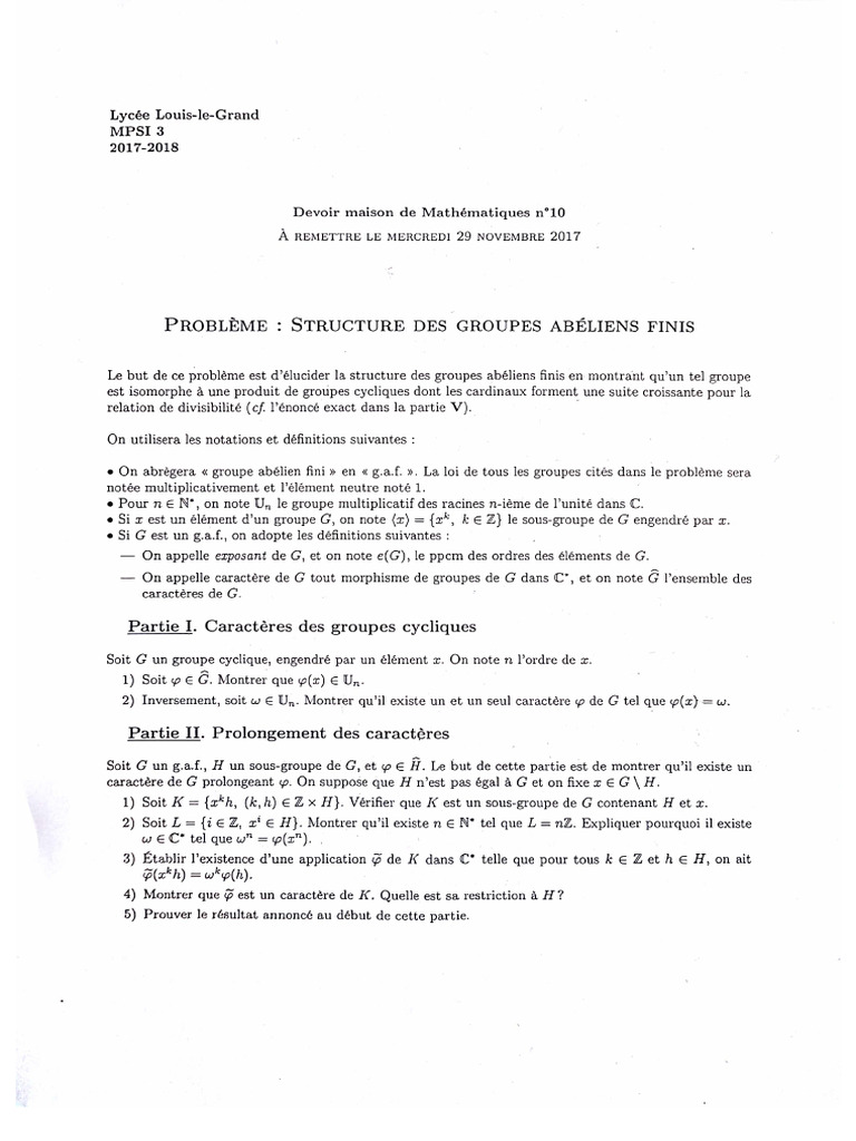 DM 10 | PDF