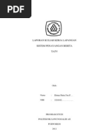 Download Laporan Kuliah Kerja Lapangan by Dimas Putra SN90989261 doc pdf