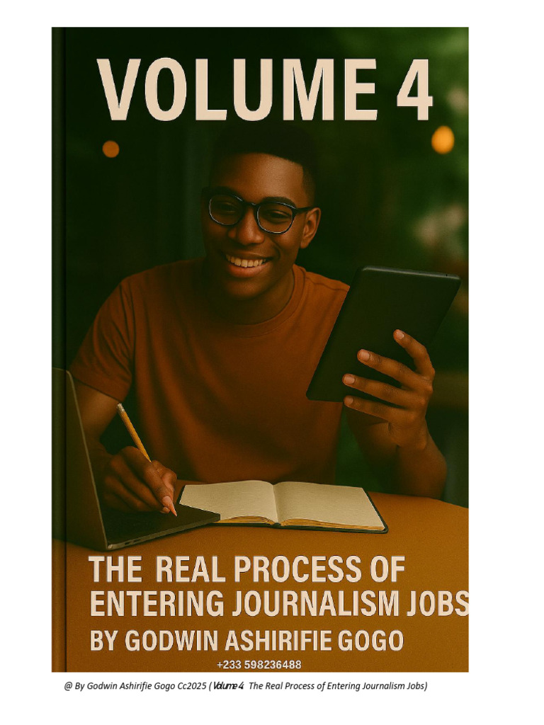 Know Your Competitor in Your Field of Studies Volume 4 | PDF ...