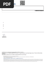 HIV Test Results Summary Report | PDF | Hiv | Clinical Medicine