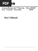 1997-06 The Computer Paper - Ontario Edition | PDF | Macintosh