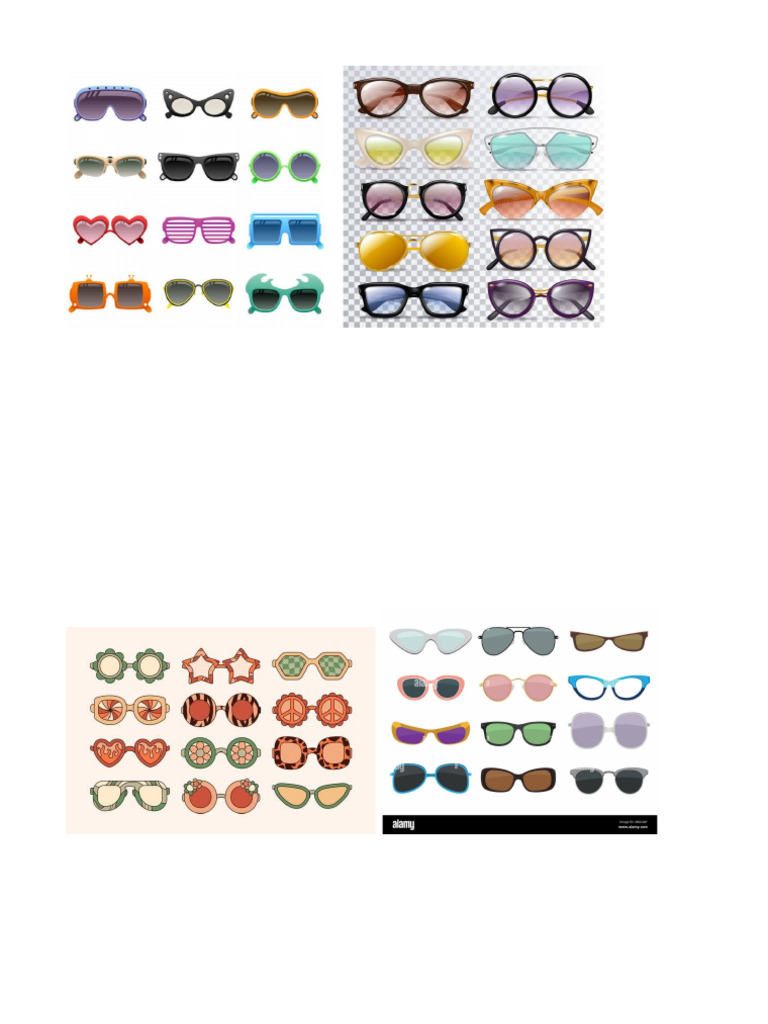Thiv Eyeglasses | PDF
