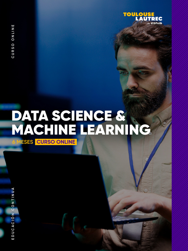 Curso Online de Data Science y Machine Learning | PDF | Aprendizaje ...