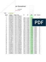 CD Penalty Spreadsheet