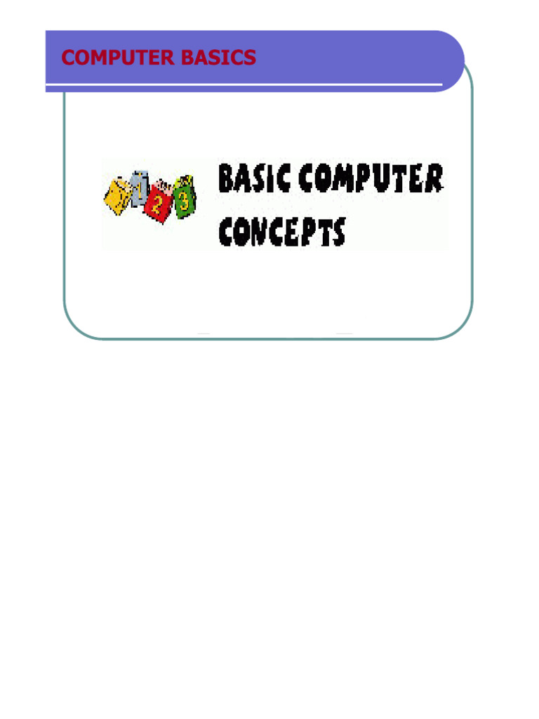 Basic11 | PDF