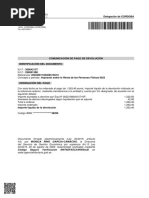 Modelo 05: Impuesto de Matriculación | PDF | Impuestos | Gobierno
