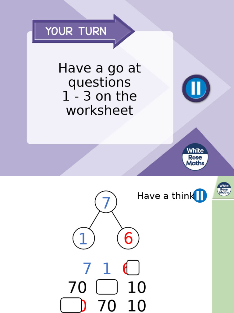 Maths Day 3 | PDF