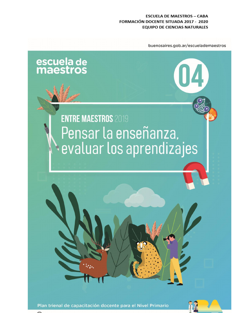 Clasificación de Seres Vivos en Cuarto Grado | PDF | Experimentar | Hongo