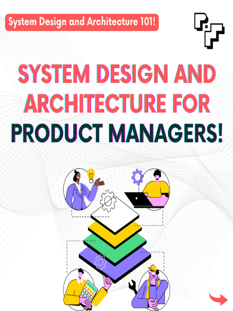System Design Essentials for PMs | PDF | Scalability | Databases