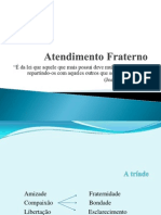 Atendimento Fraterno