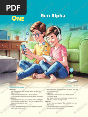 Unit 1 - 2 Prep | PDF