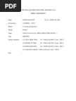4 form test topic oral English Test Oral SPM Example