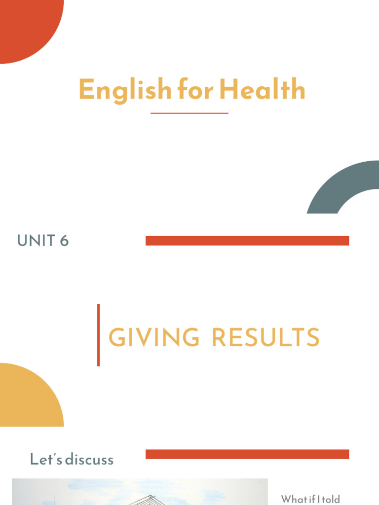 Unit 6 | PDF | Communication | Human Communication