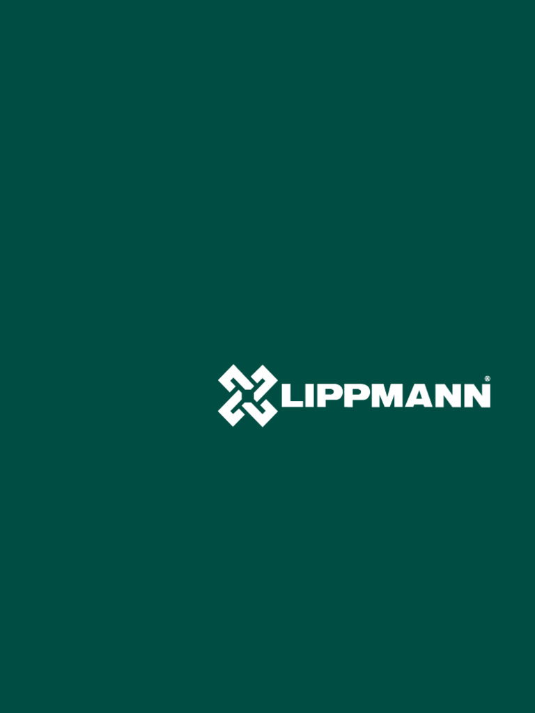 Lippmann Crushing and Screening Solutions | PDF