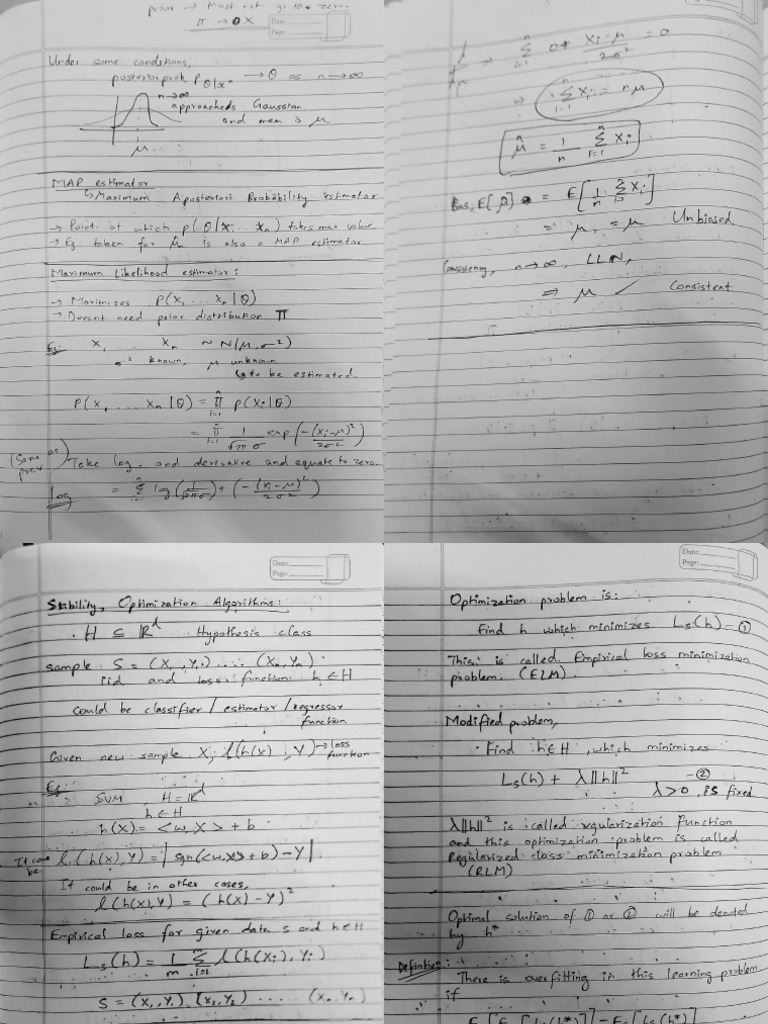Ai Ml2 Compressed | PDF