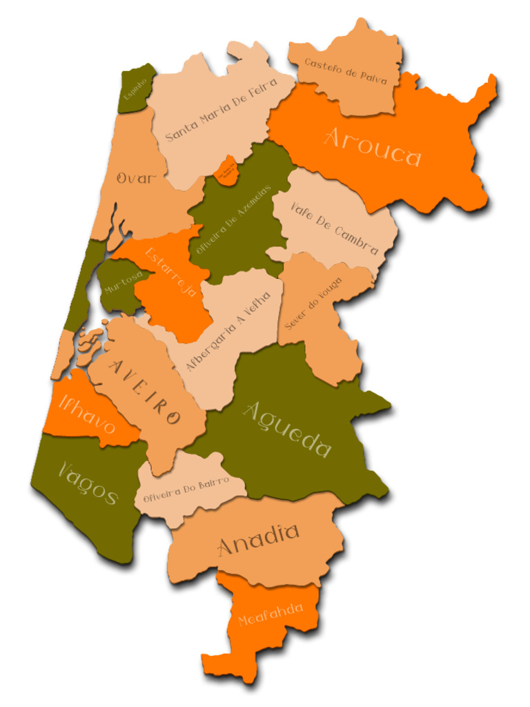 Mapa | PDF