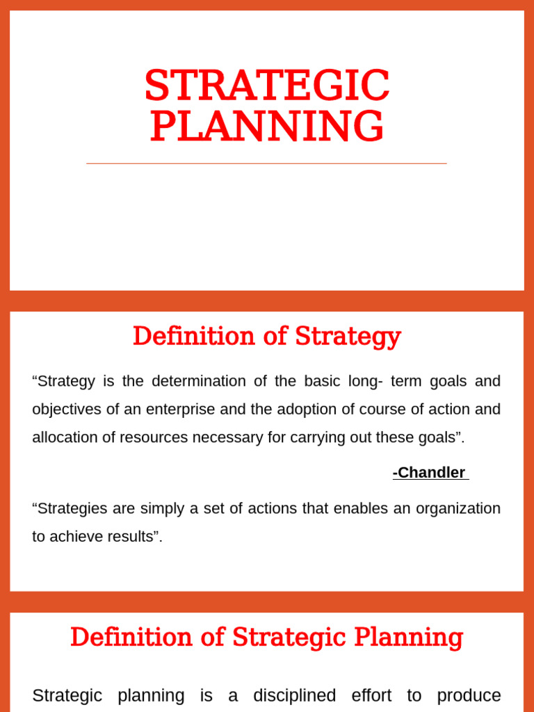 Strategic and Program Planning Guide | PDF | Budget | Emergency Management
