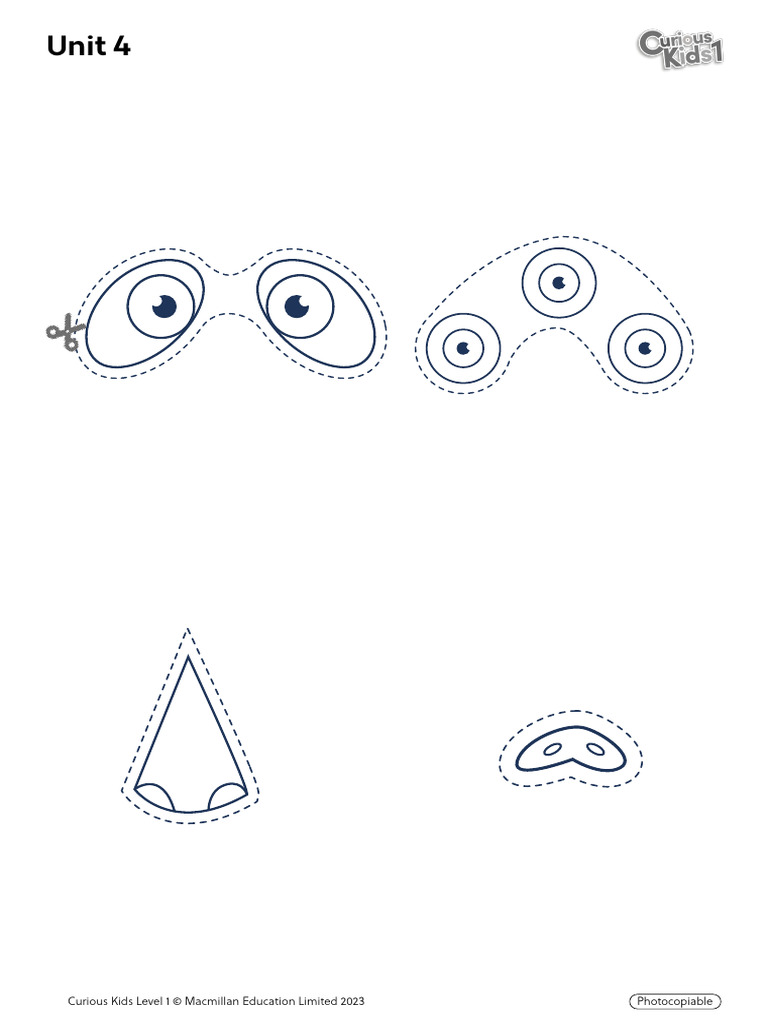 CK1 U04 ProjectTemplates | PDF